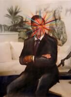 by artist/poet Randolph Romero-Probst